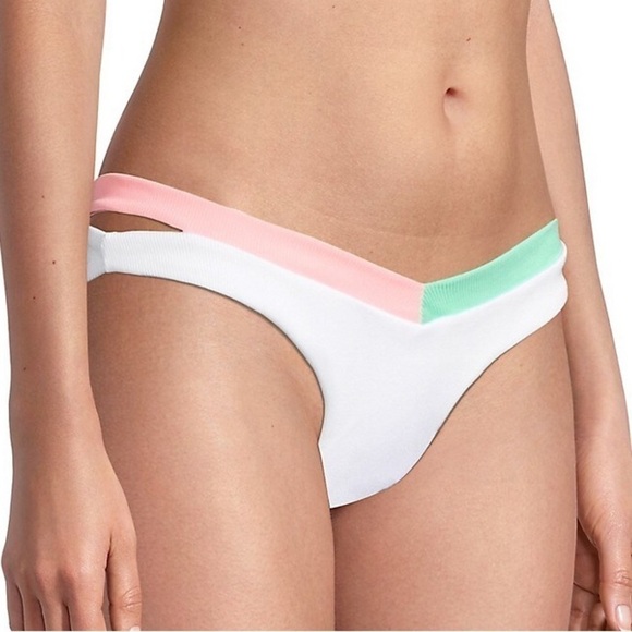 Peixoto Jolie Bikini Bottom Size Medium - Picture 11 of 11